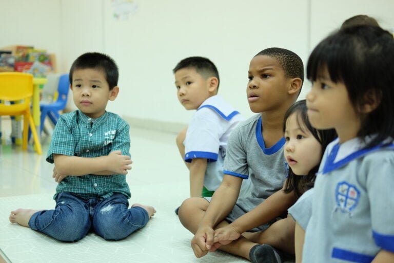 Read more about the article Template: School Events & Celebrations